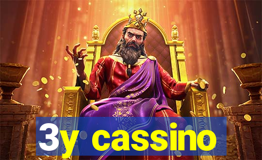 3y cassino