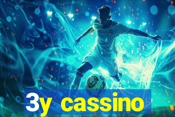 3y cassino