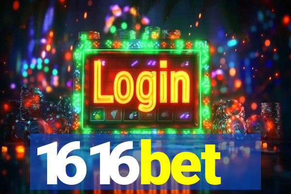 1616bet