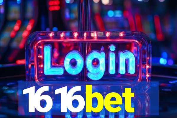 1616bet