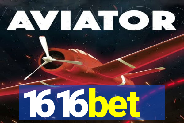 1616bet