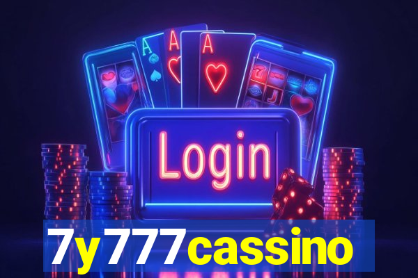 7y777cassino