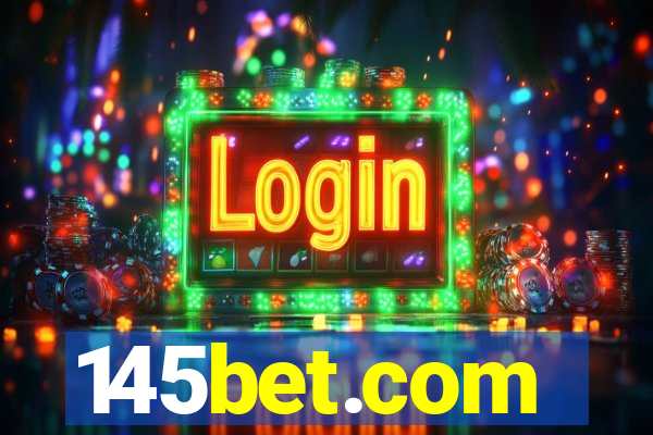 145bet.com