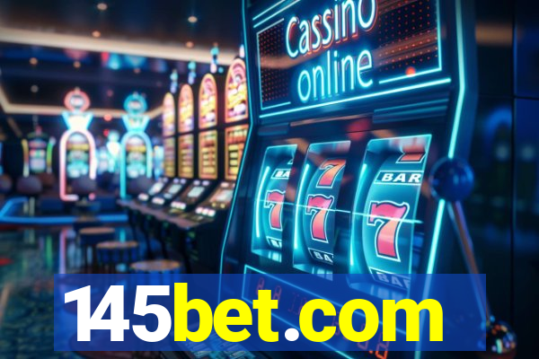 145bet.com