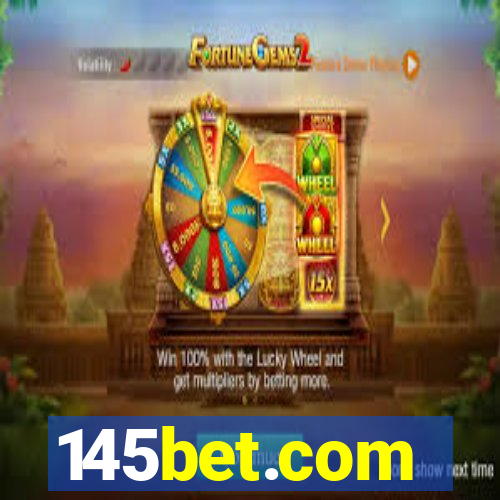 145bet.com