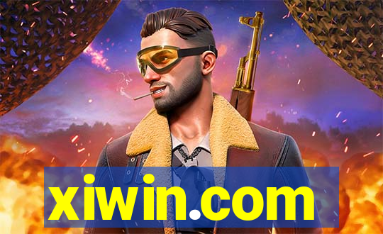 xiwin.com