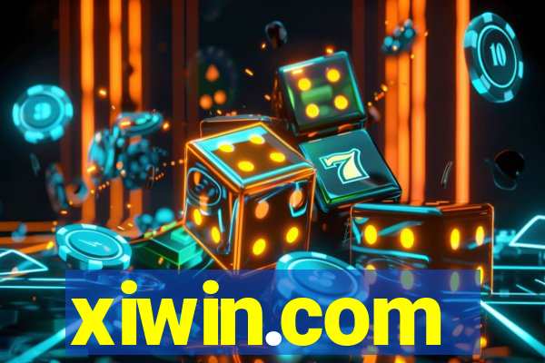 xiwin.com