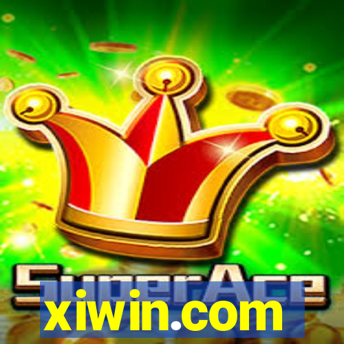 xiwin.com