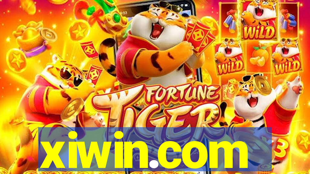 xiwin.com