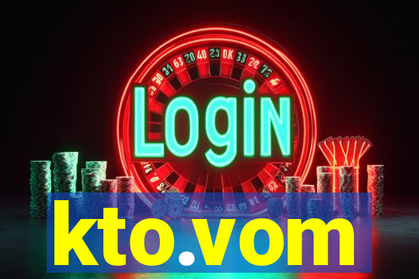 kto.vom