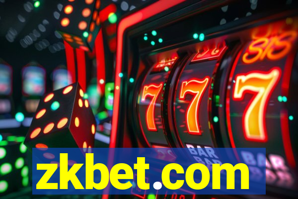 zkbet.com