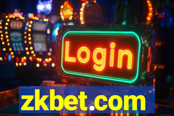 zkbet.com