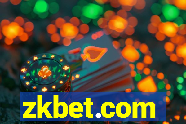 zkbet.com