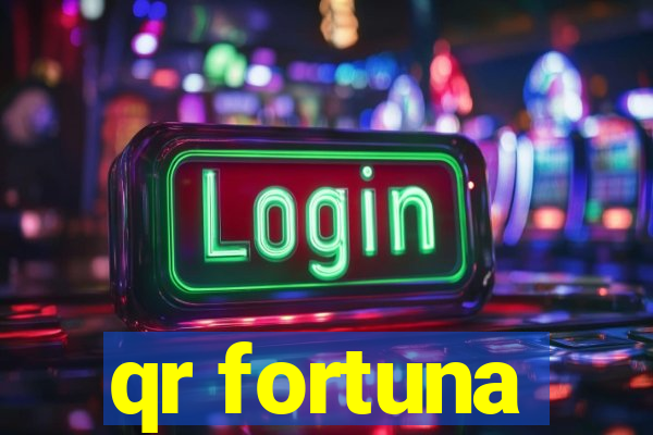 qr fortuna