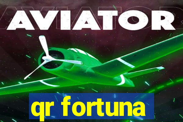 qr fortuna