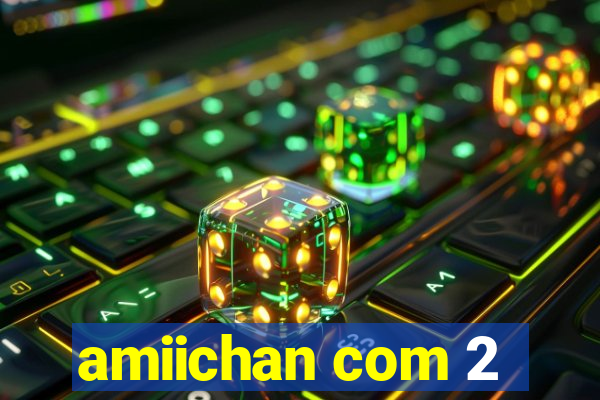 amiichan com 2