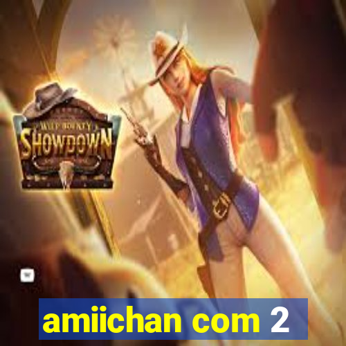 amiichan com 2