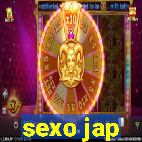 sexo jap