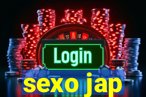 sexo jap