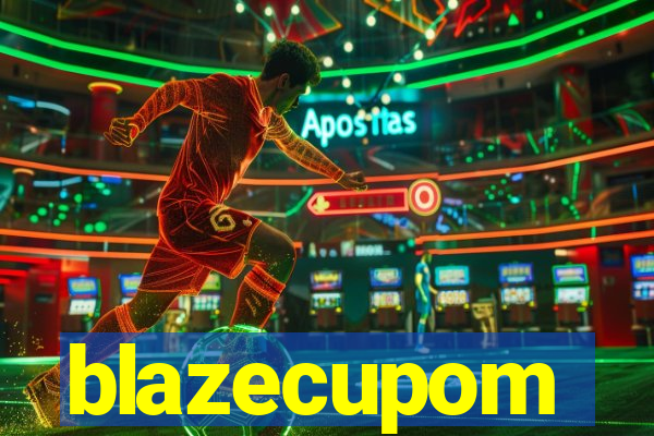 blazecupom