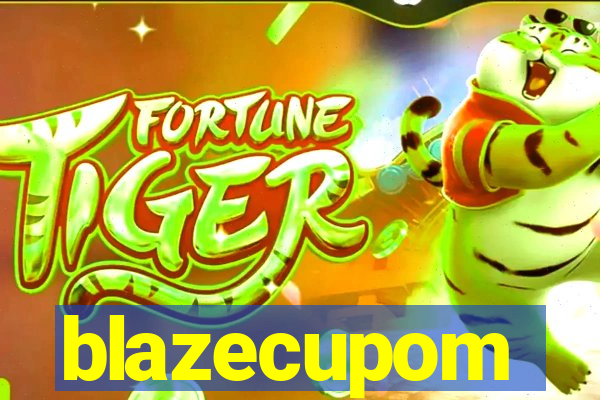 blazecupom