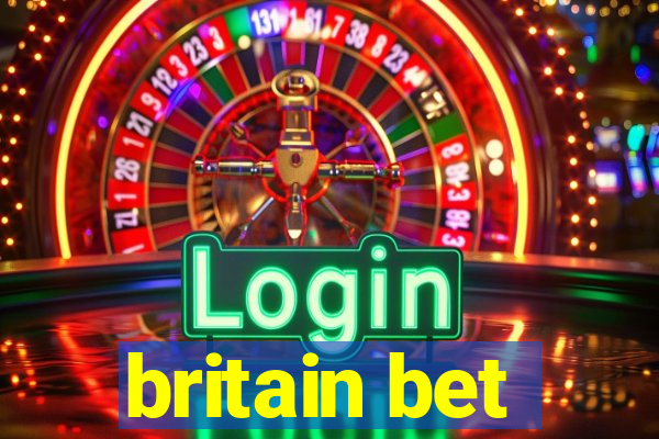 britain bet