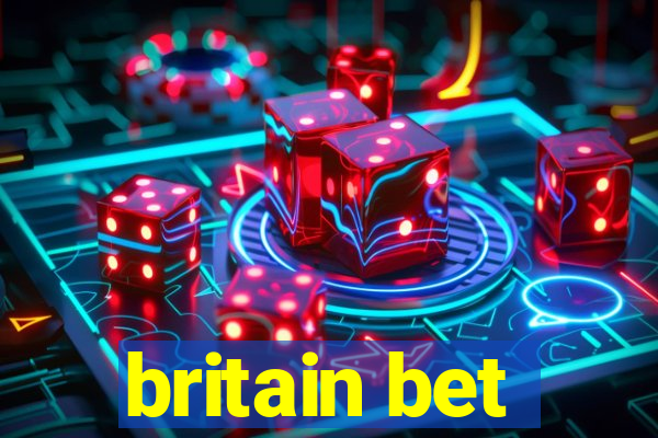 britain bet