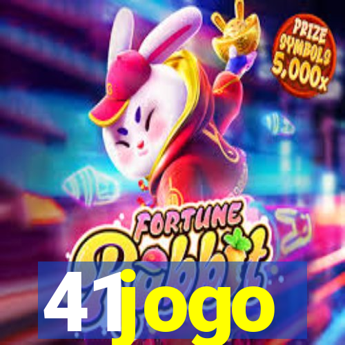 41jogo