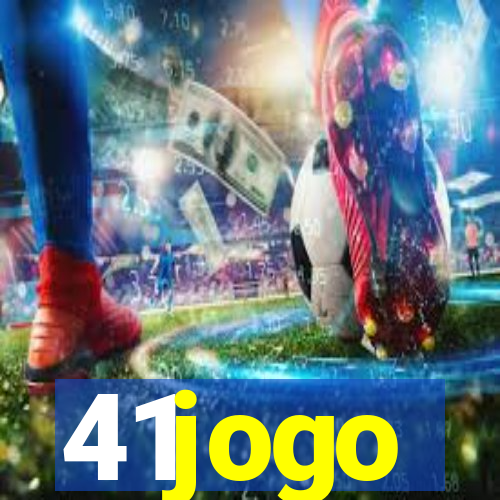 41jogo