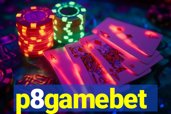 p8gamebet
