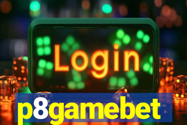 p8gamebet
