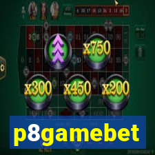 p8gamebet