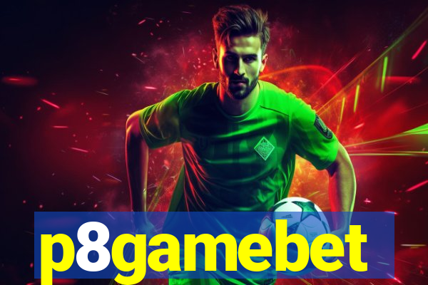 p8gamebet