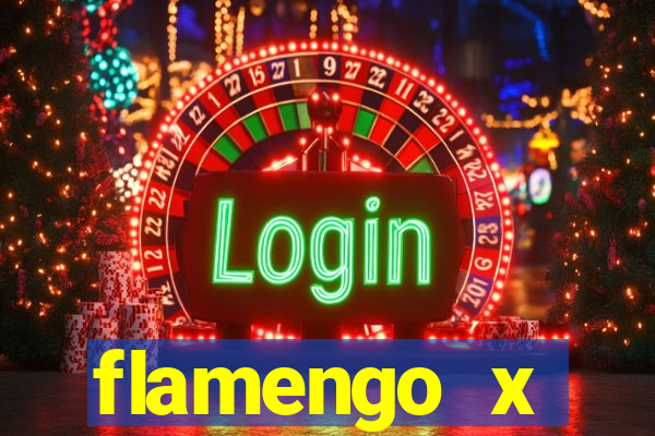 flamengo x athletico-pr ao vivo futemax