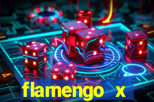 flamengo x athletico-pr ao vivo futemax