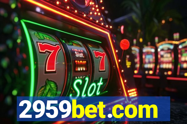 2959bet.com