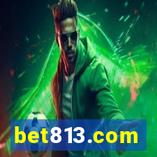 bet813.com
