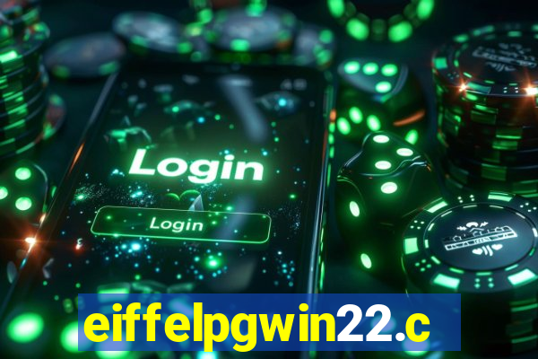 eiffelpgwin22.com