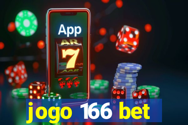jogo 166 bet