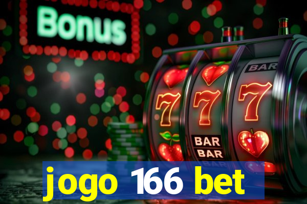 jogo 166 bet