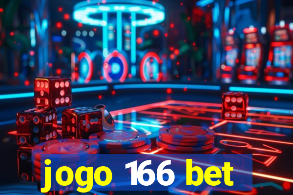 jogo 166 bet