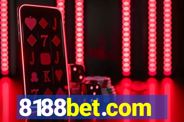 8188bet.com