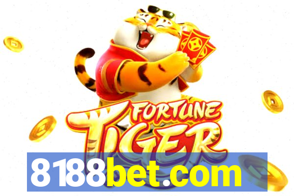 8188bet.com