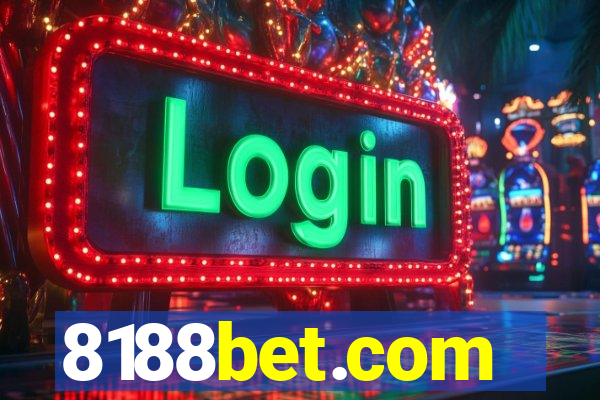 8188bet.com