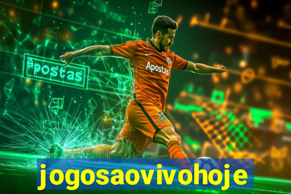 jogosaovivohoje