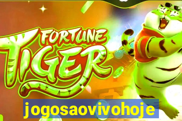 jogosaovivohoje