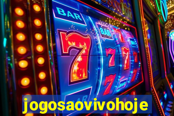 jogosaovivohoje