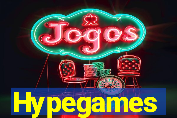 Hypegames