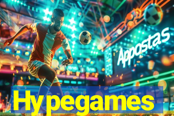 Hypegames