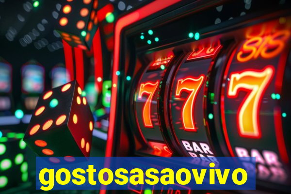 gostosasaovivo